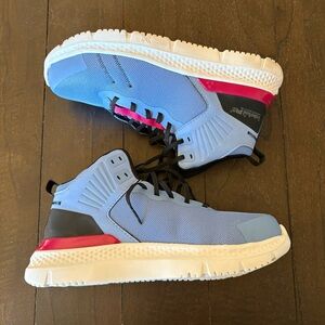 Timberland PRO Setra Mid Composite Safety Toe Work Boots Size 8